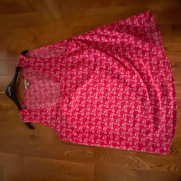 Banana republic size extra large women’s top - Picture 6 of 8